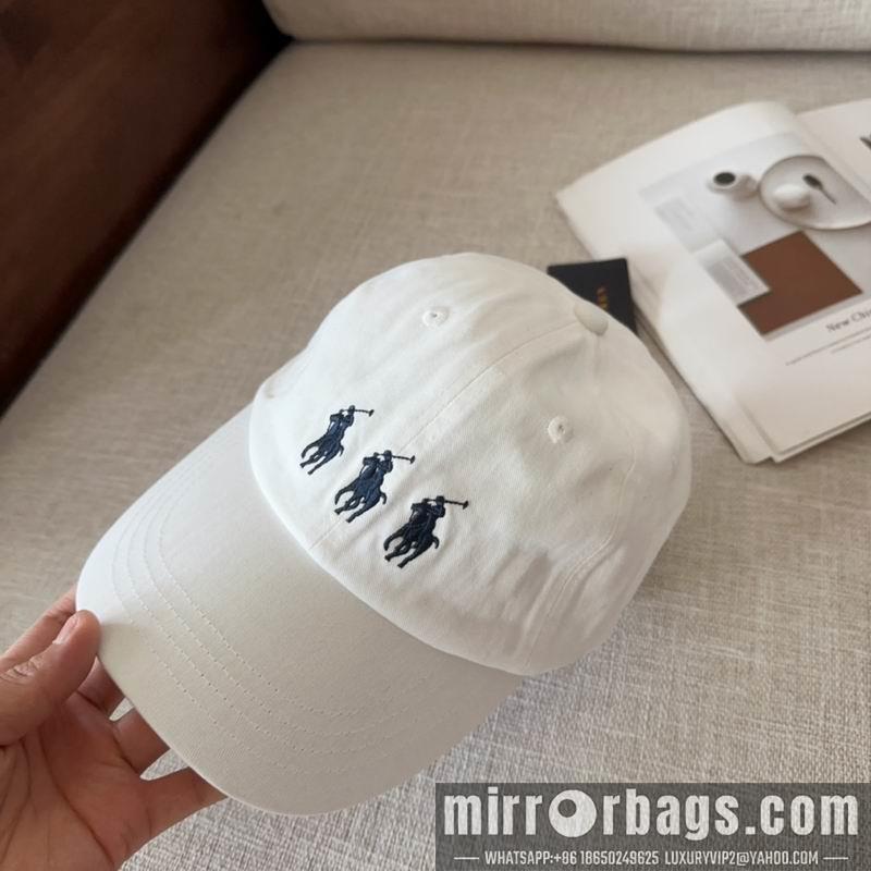 Replica Polo Hat 011501