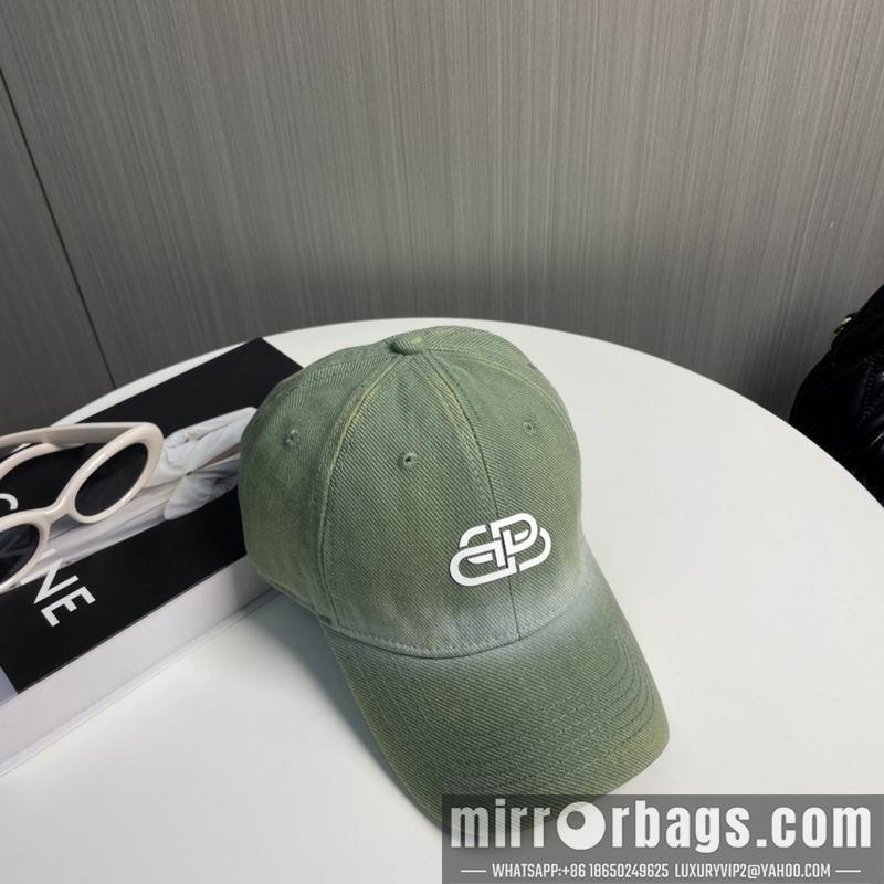 Replica Balenciaga Hat 091402