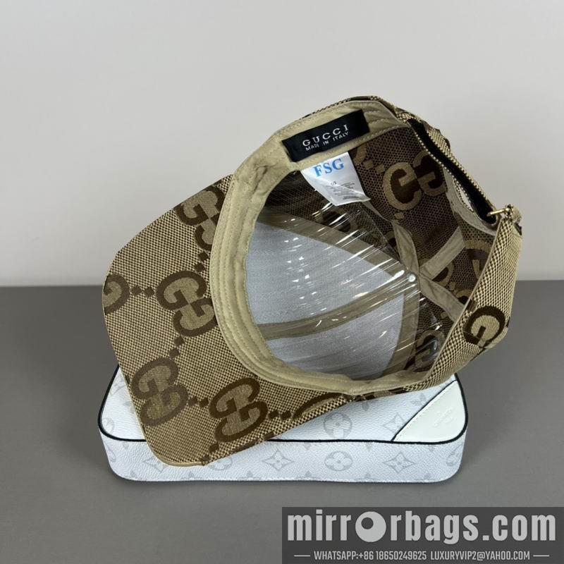 Replica Gucci Hat dx07