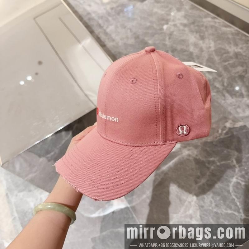 Replica Lululemon Hat dx08