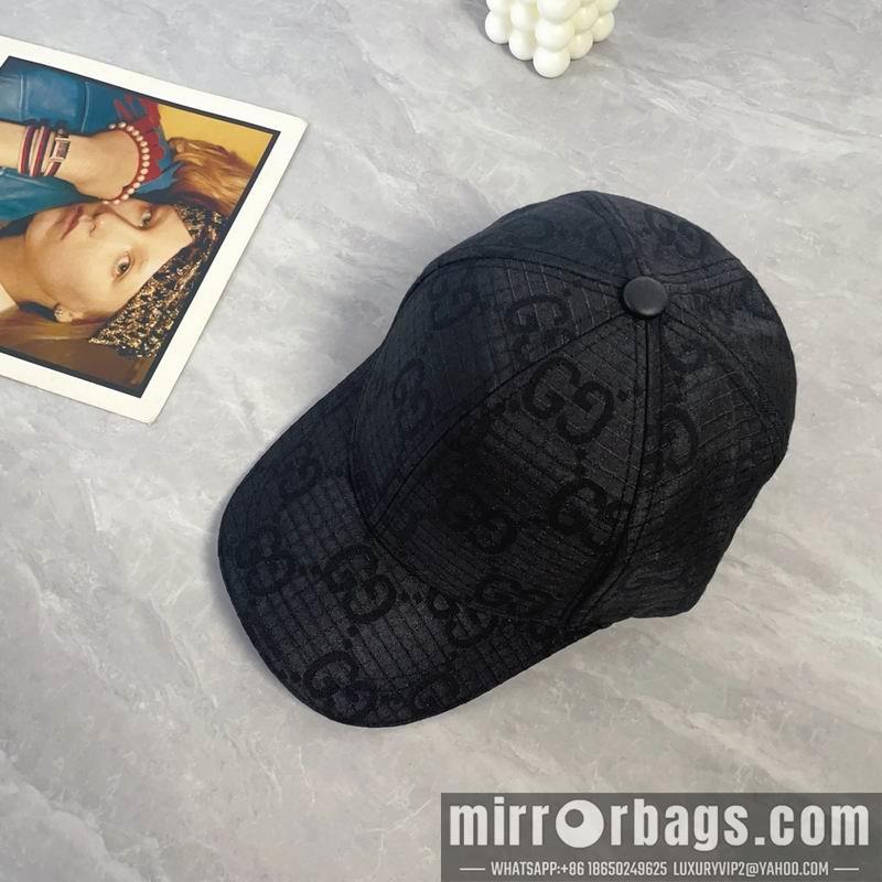 Replica Gucci Hat dx39