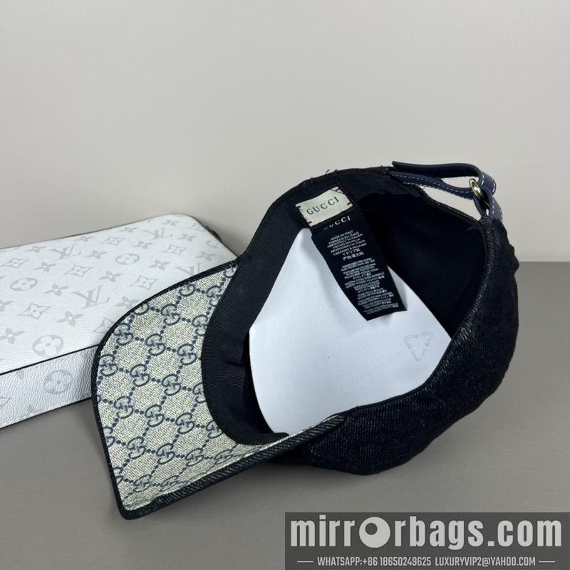 Replica Gucci Hat dx31