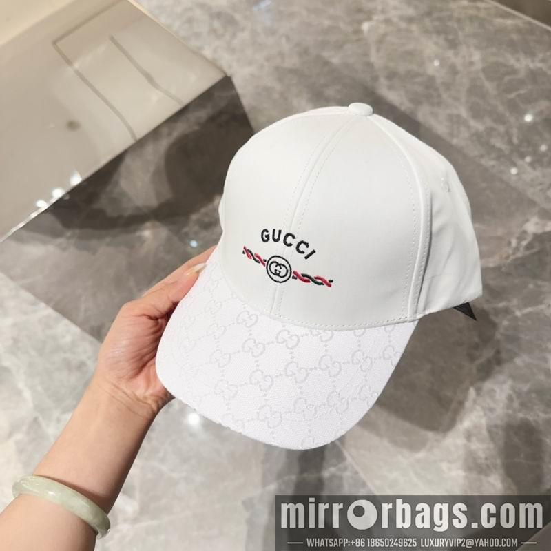 Replica Gucci Hat 041701