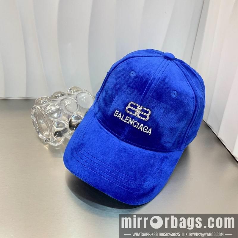 Replica Balenciaga Hat 120402