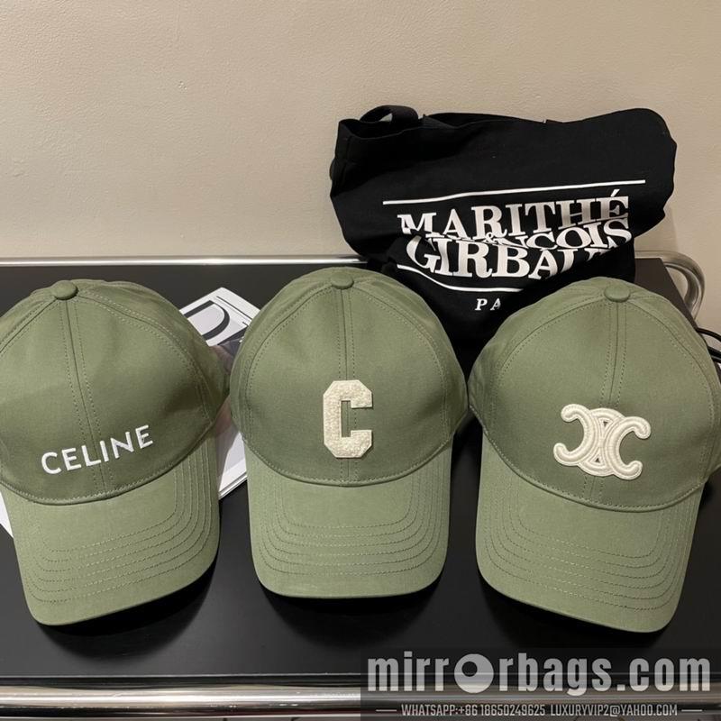 Replica Celine Hat dx86