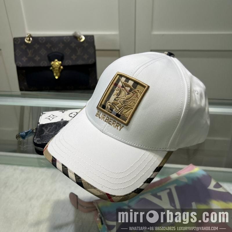 Replica Burberry Hat dx46