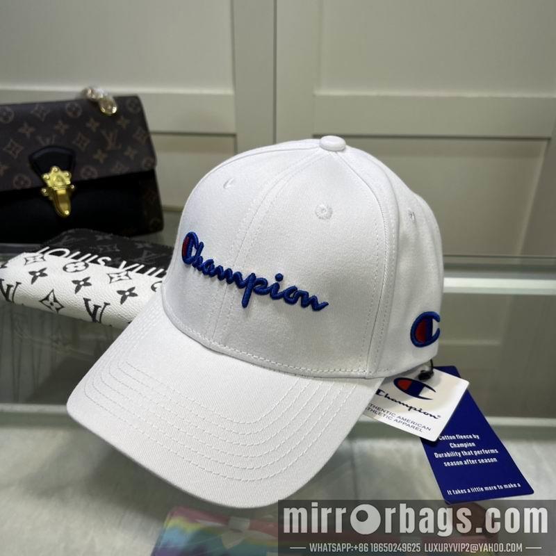 Replica Champion Hat 042124
