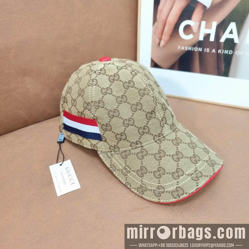 Replica Gucci Hat dx101
