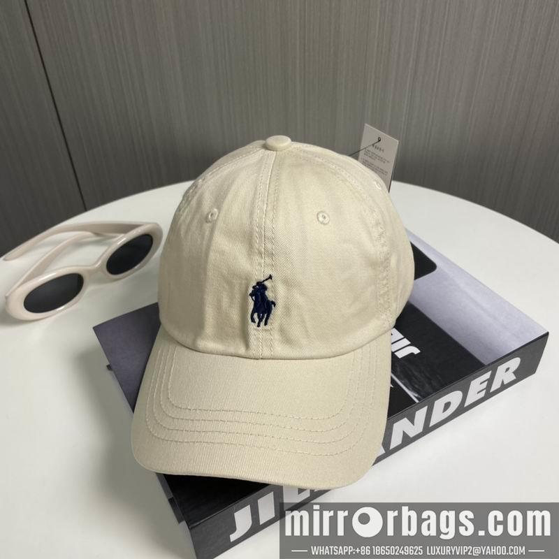 Replica Polo Hat dx07