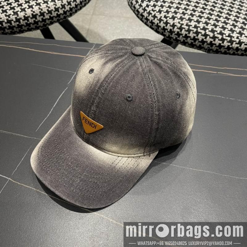 Replica Fendi Hat 102801