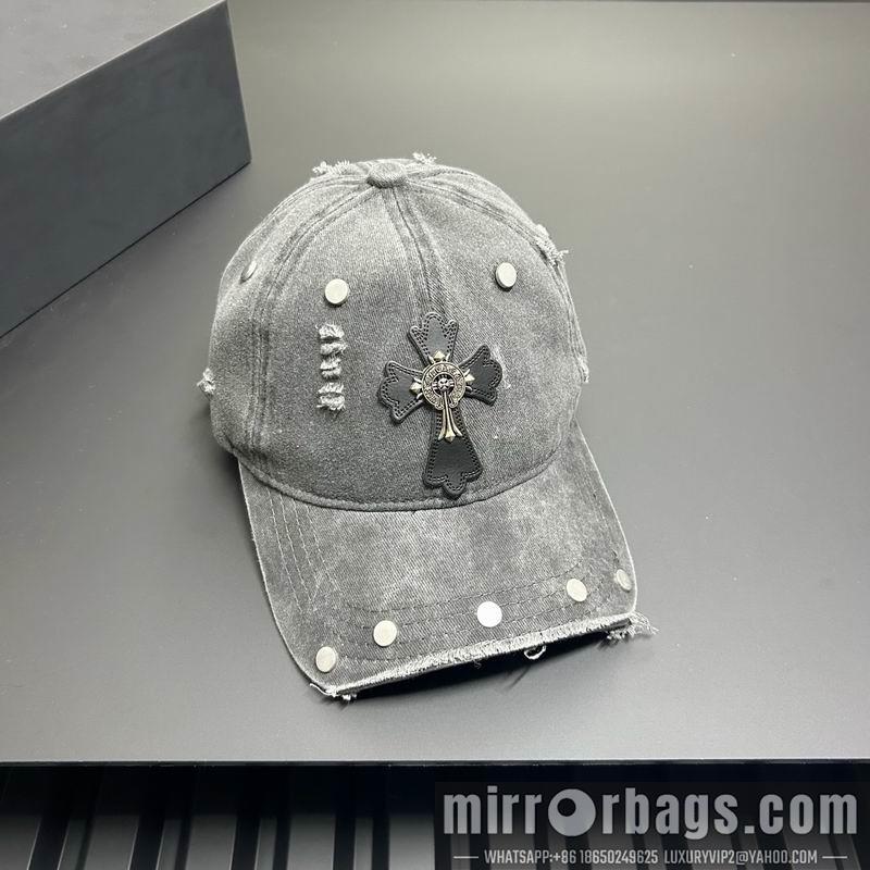 Replica Chrome Hearts Hat dx33