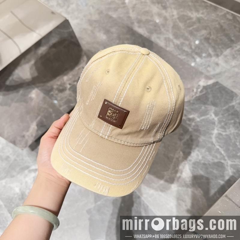 Replica Loewe Hat 042601