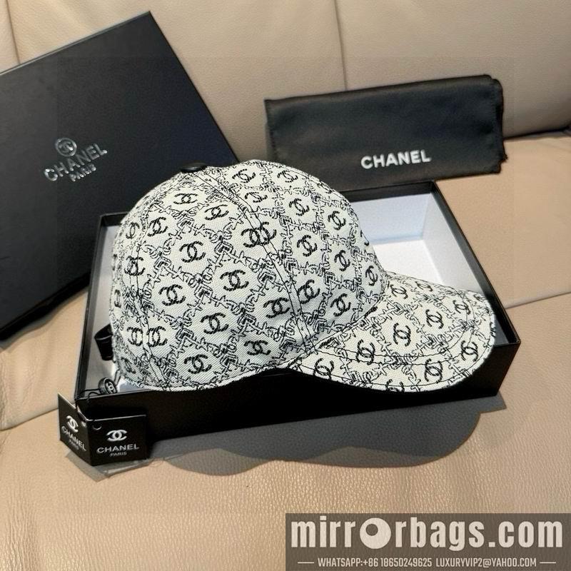 Replica Chanel Hat dx45