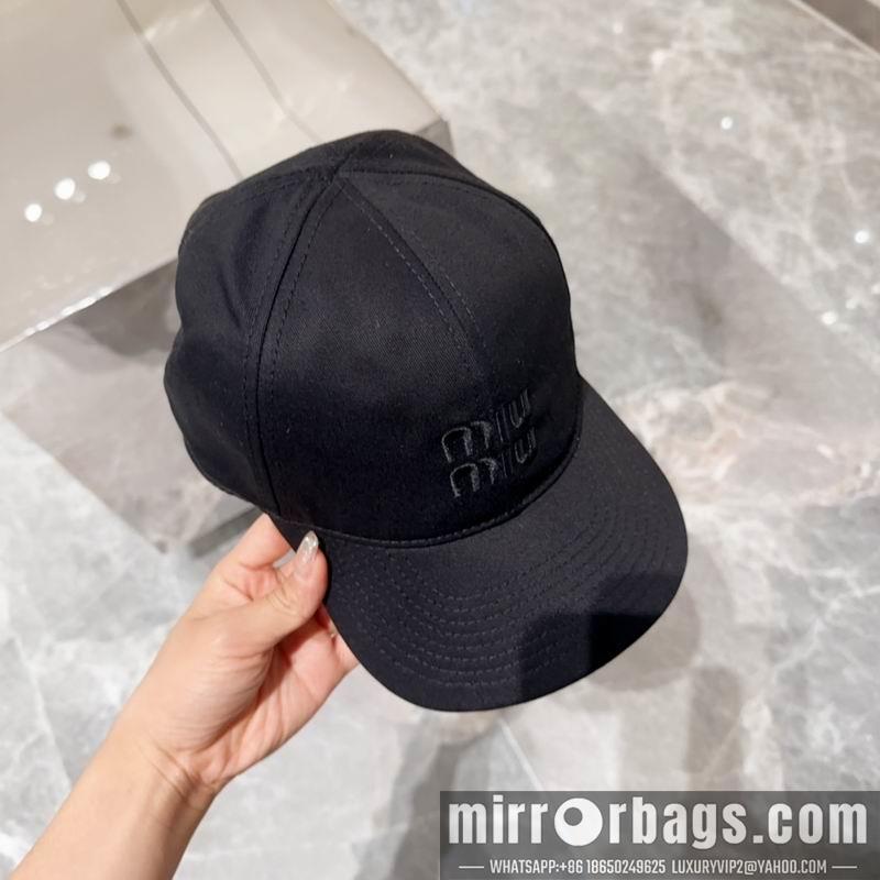 Replica Miumiu Hat 050704