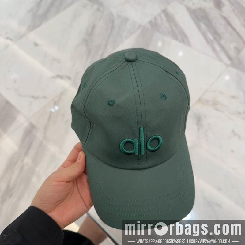 Replica Alo Hat dx11