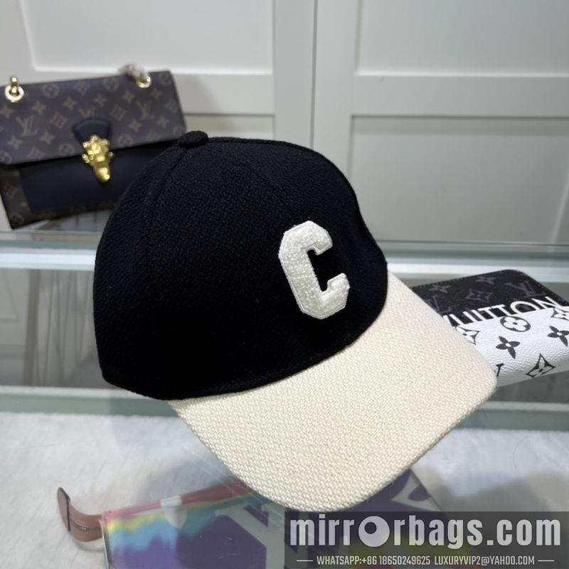 Replica Celine Hat dx102