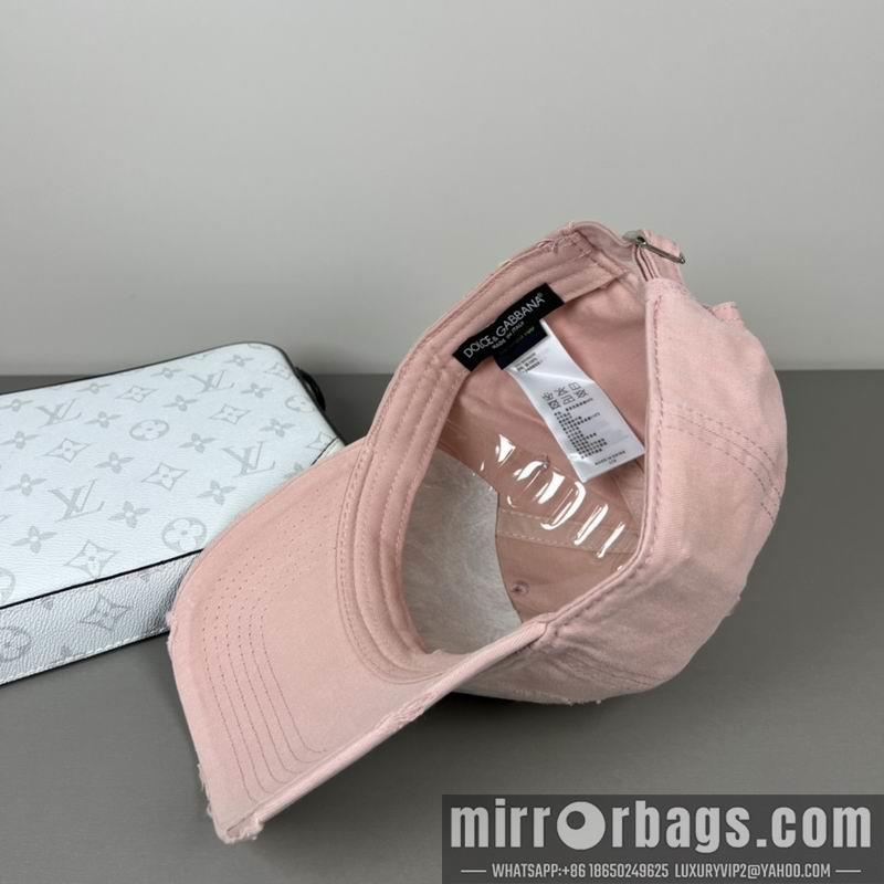 Replica DG Hat dx20