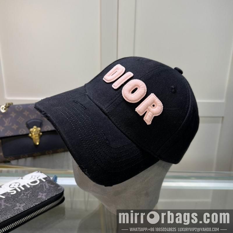 Replica Dior Hat dx08