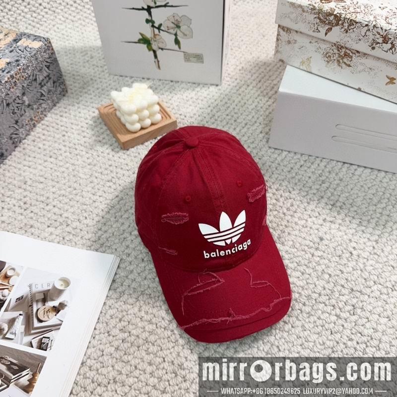 Replica Adidas X Balenciaga Hat 102008