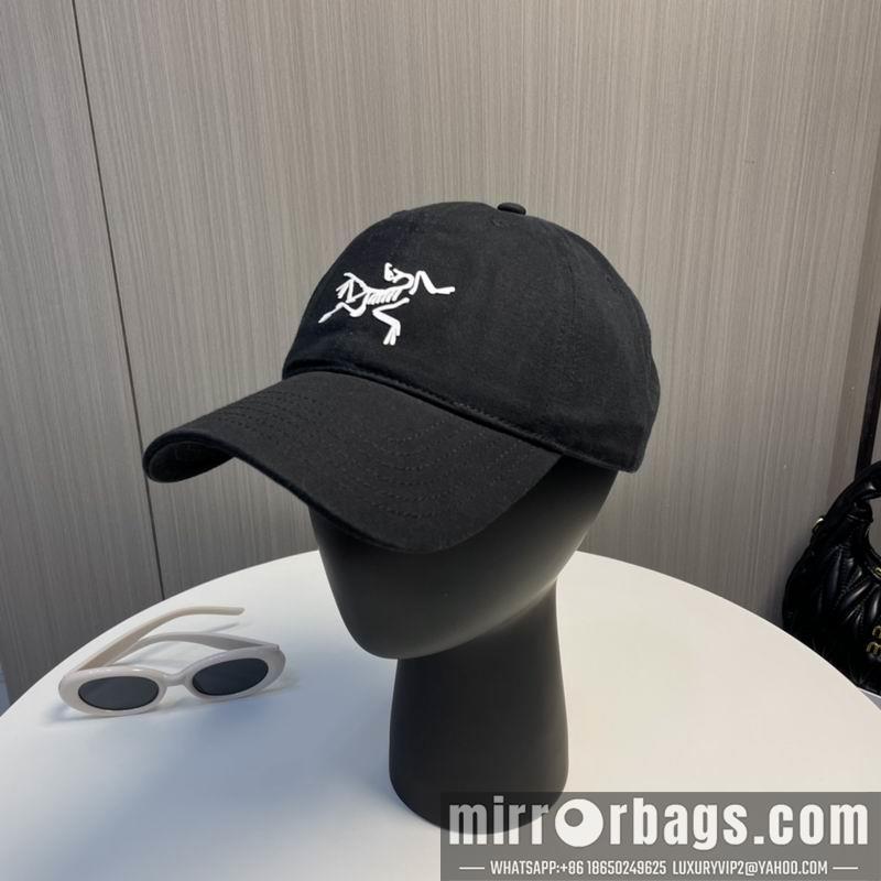 Replica Arcteryx Hat 091401