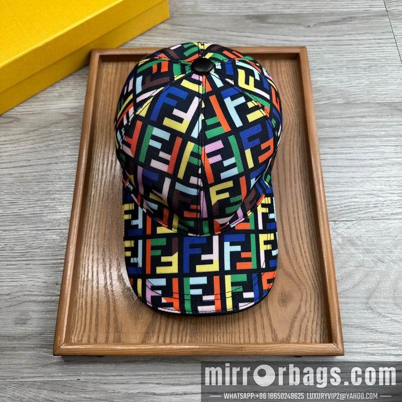 Replica Fendi Hat dx104