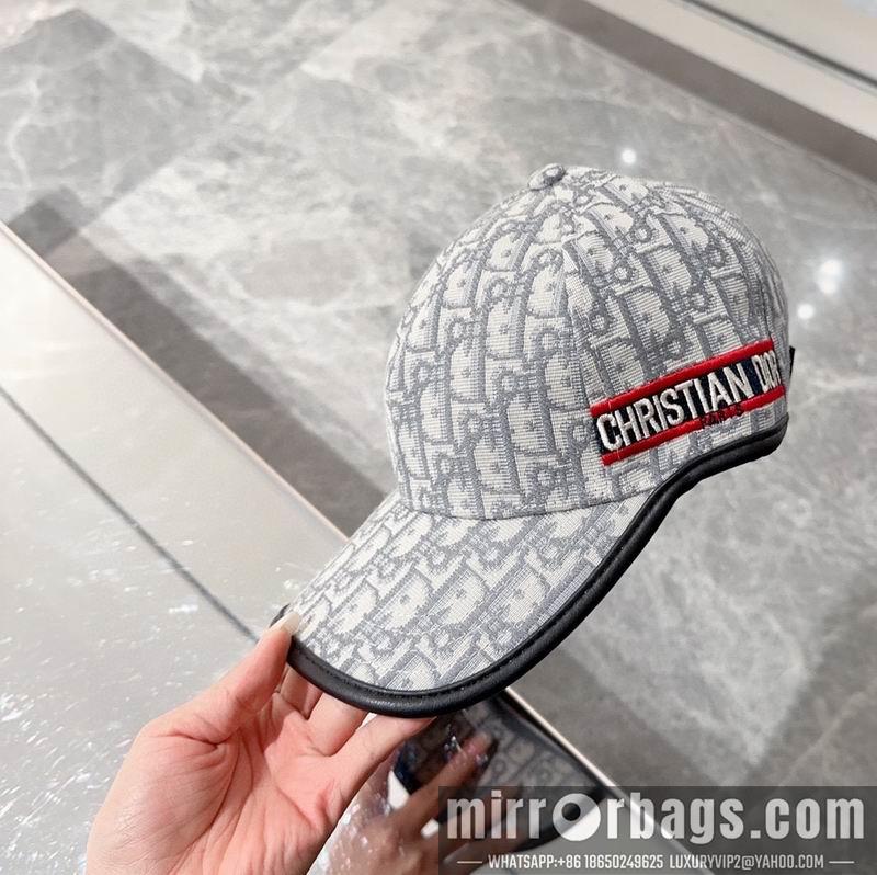 Replica Dior Hat 042701
