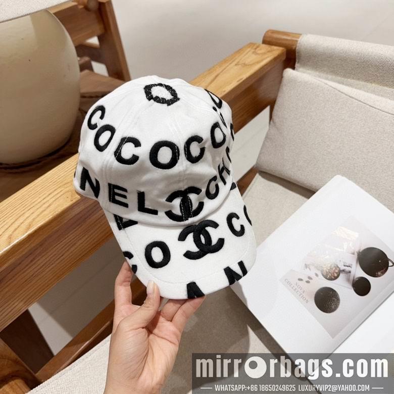 Replica Chanel Hat dxn14