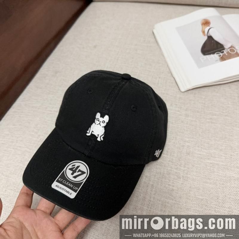Replica 47brand Hat dx40