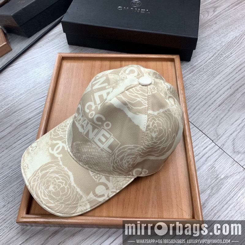 Replica Chanel Hat54
