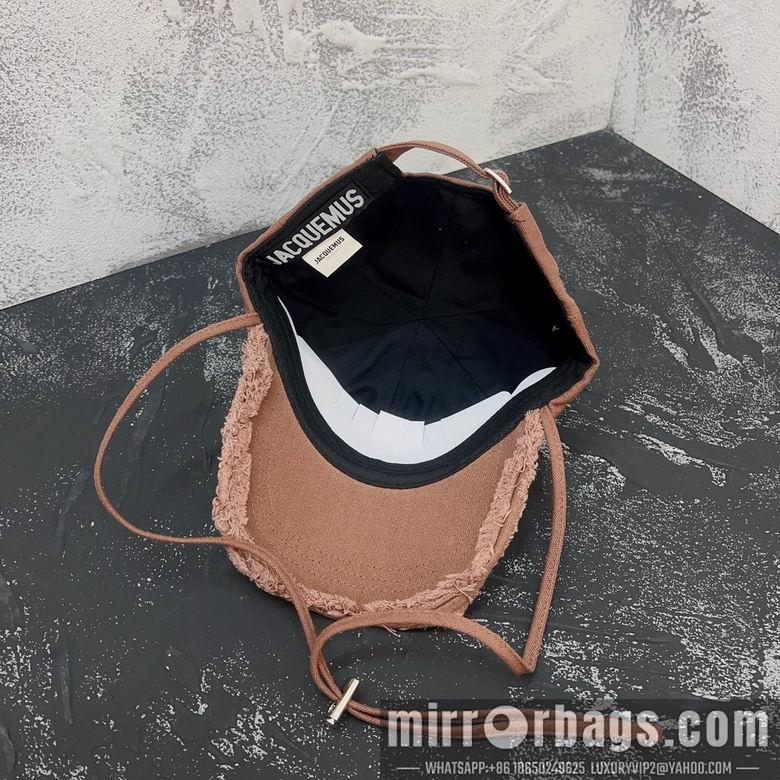Replica Jacquemus Hat dxn01