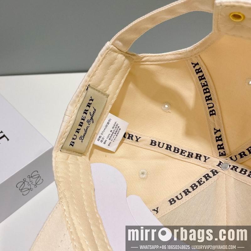 Replica Burberry Hat 050702