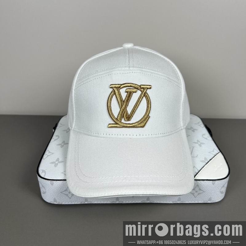 Replica LV Hat dx44