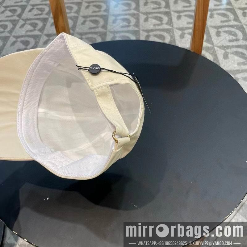 Replica Chanel Hat 032003