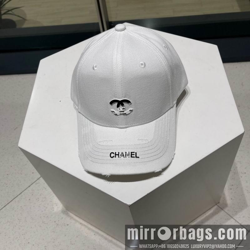 Replica Chanel Hat 072201