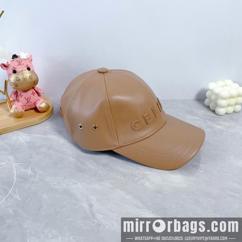 Replica Celine Hat dx72