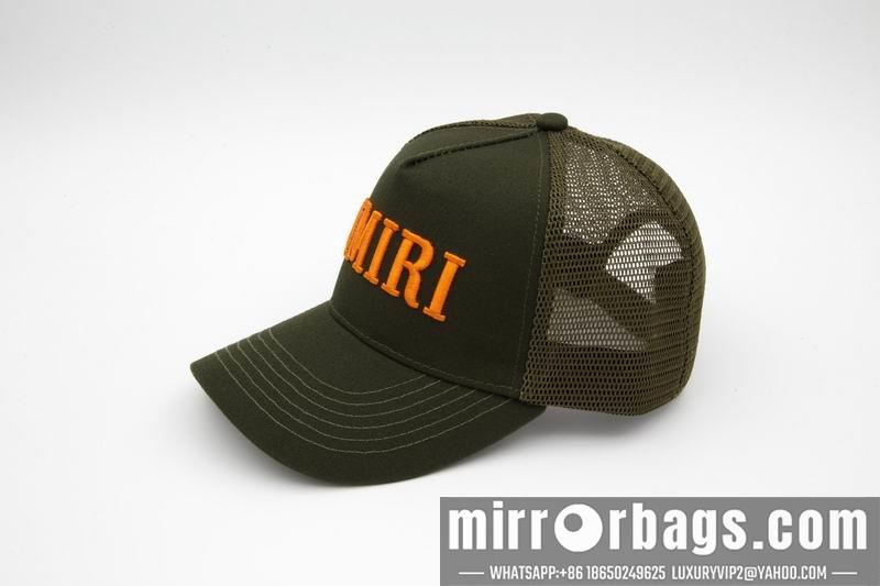 Replica Amiri Hat 58