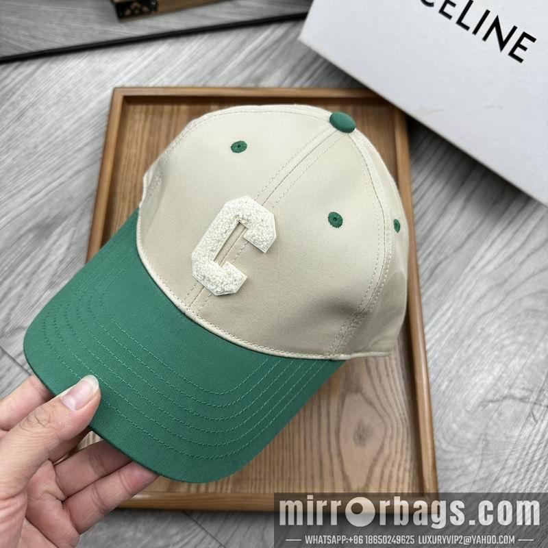Replica Celine Hat dx27