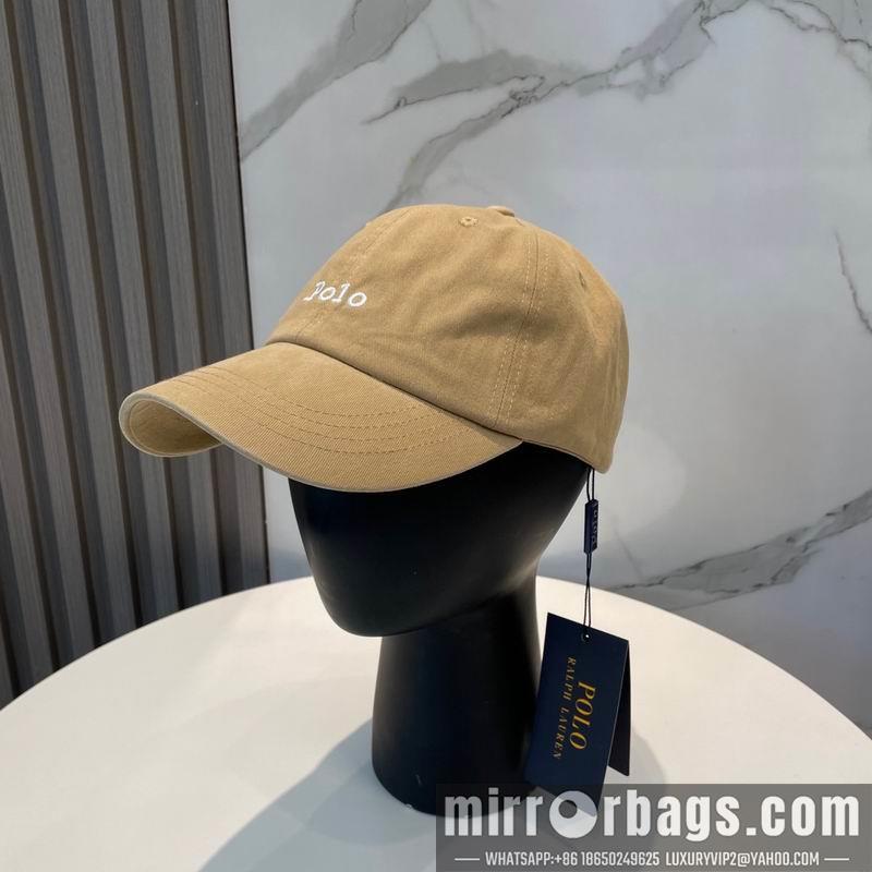 Replica Polo Hat dx26