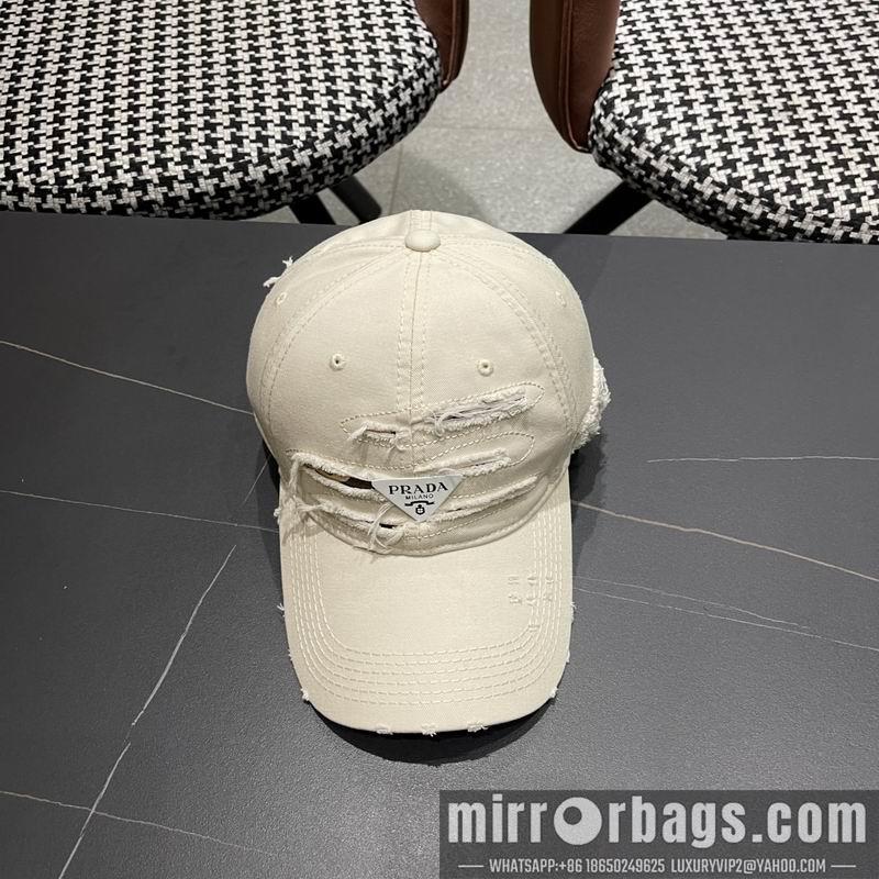 Replica Prada Hat 041402