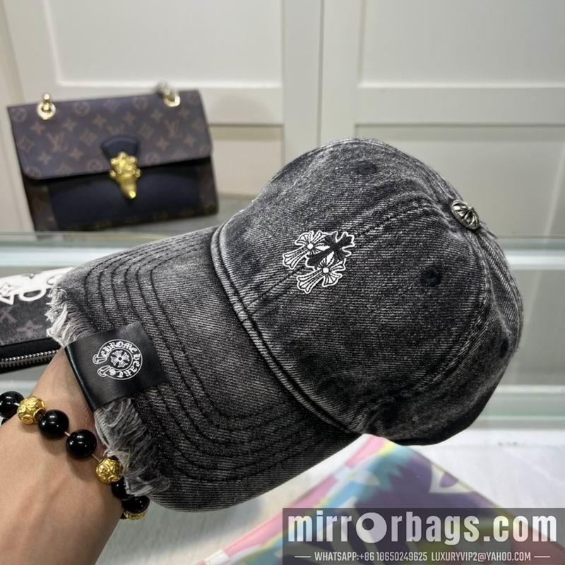 Replica Chrome Hearts Hat dx21