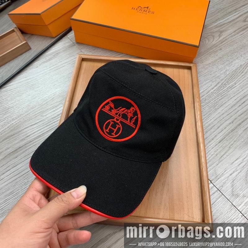 Replica Hermes Hat dx15