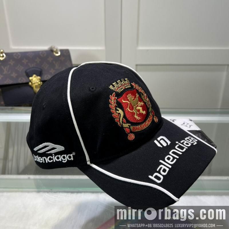 Replica Balenciaga Hat 122801