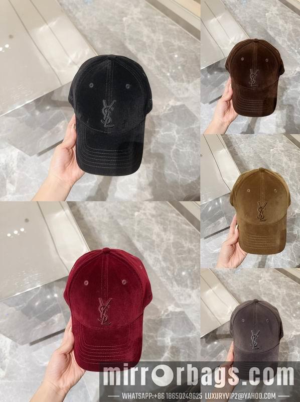 Replica YSL Hat 072801