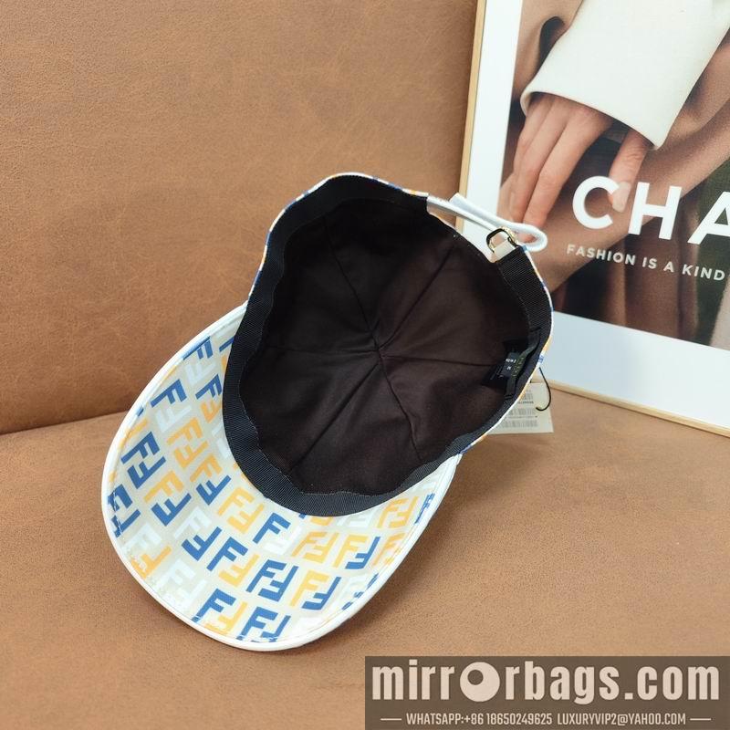 Replica Fendi Hat dx50