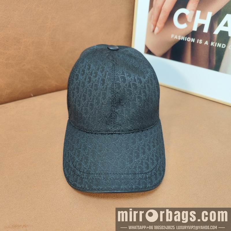 Replica Dior Hat dx55