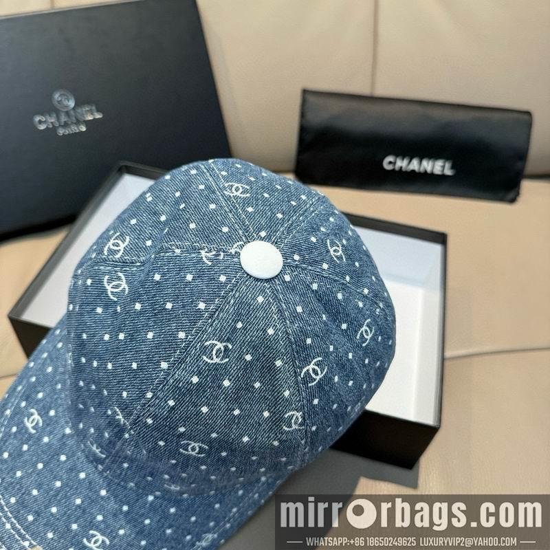 Replica Chanel Hat dx43
