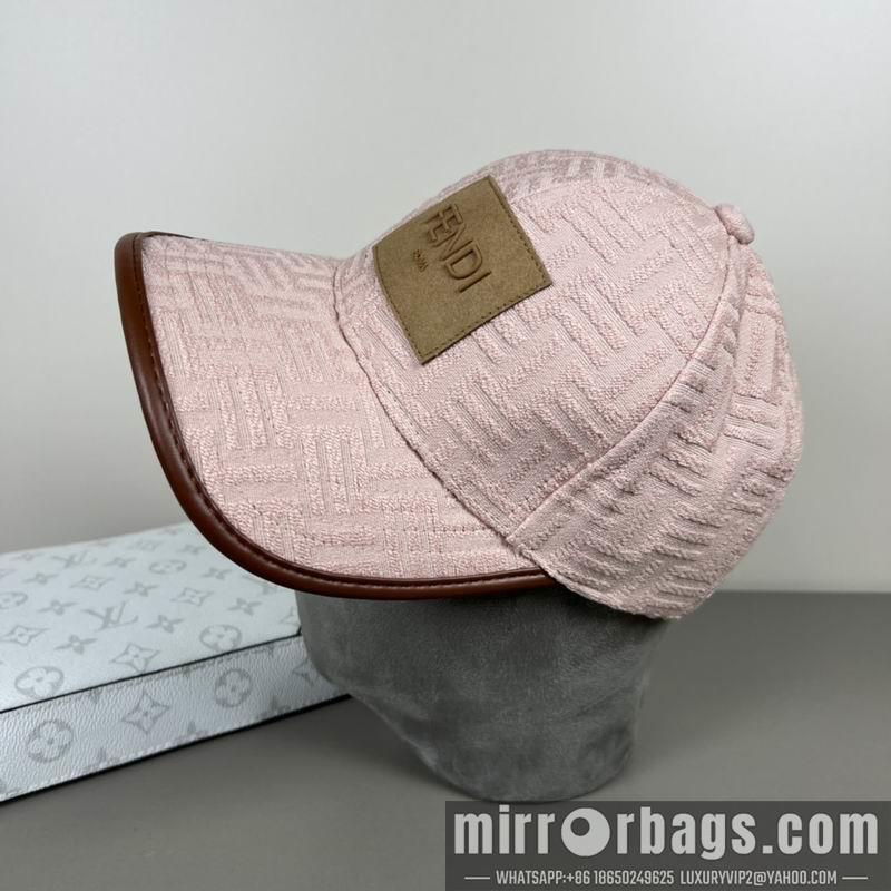 Replica Fendi Hat dx68