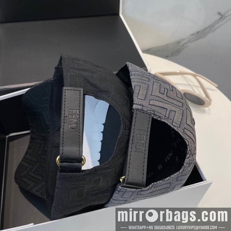 Replica Fendi Hat dx73