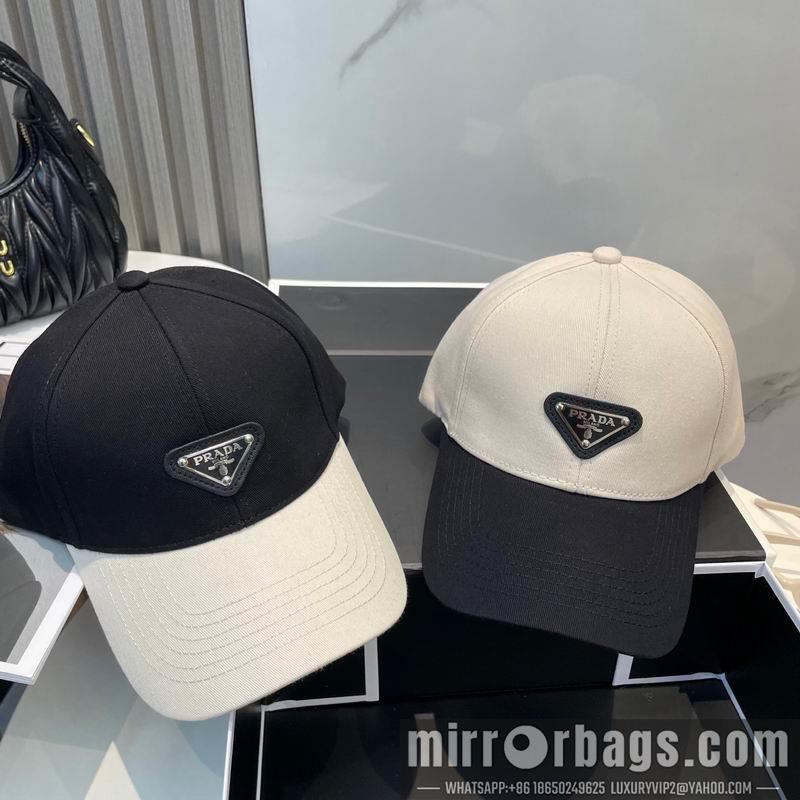 Replica Prada Hat dx31