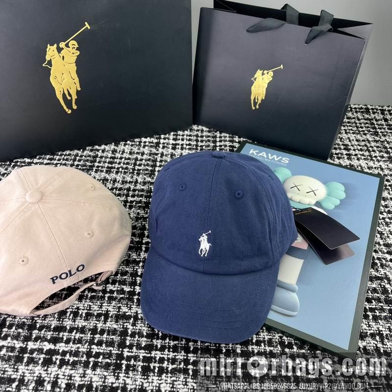Replica Polo Hat hm06